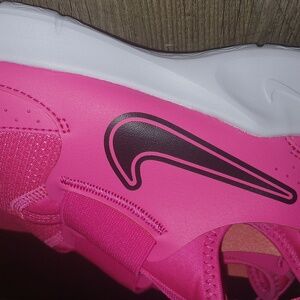 Little Girl's Nike Flex-Runner Sneakers